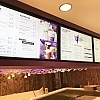 The Coffee Bean and Tea Leaf - LAX Airport